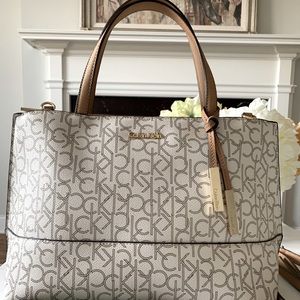 Beautiful Calvin Klein Purse